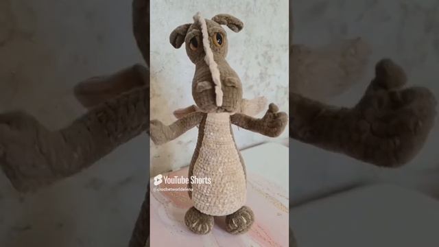 Живой дракон