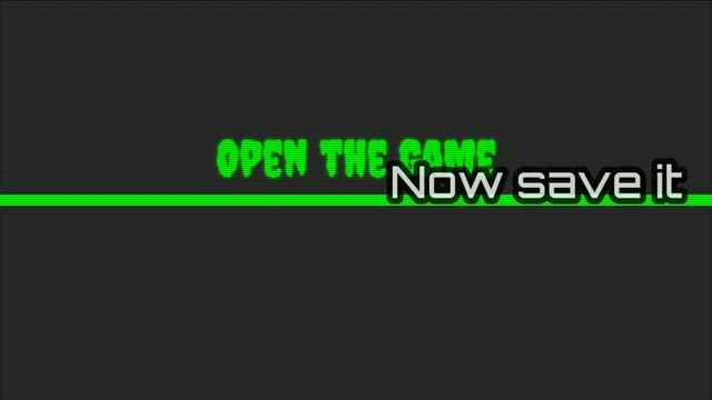 How to do BP Editing in SFS 1.5 (for beginners) 1000 subs special