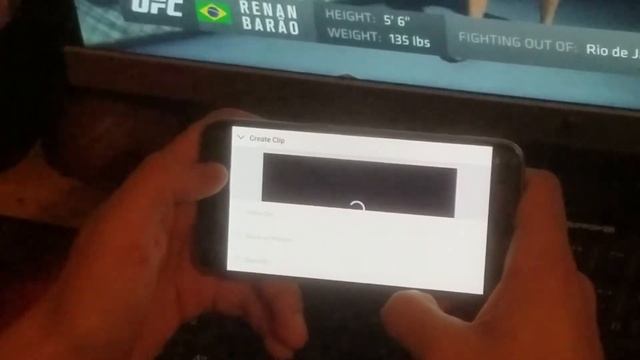 How to: Title Twitch Clips from Mobile (Android)