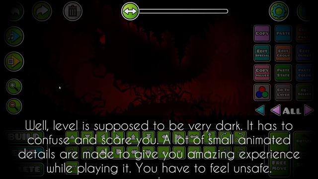 Hopeless - Development Progress [#1] | Geometry Dash [2.113]