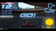 Ridge Racer 2 On PPSSPP For PC and Android With Cheats