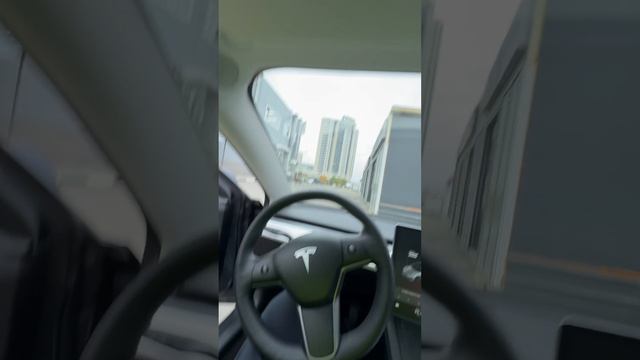 Лучший видеоотзыв на Tesla🚀