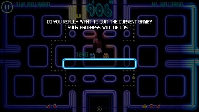PAC-MAN Championship Edition Android/roku