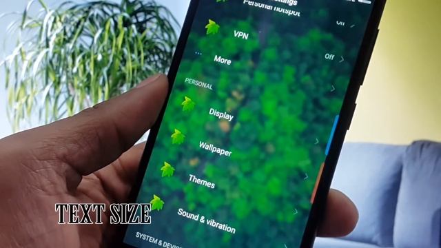 Redmi 4 secret settings which nobody knows || 12 hidden secret settings for xiomi phones in 2018