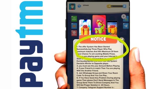 ₹240 Rs ADD PAYTM Cash Unlimited Trick Working 2020 | New Earning App 2020 | Best Earning App 2020