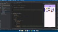 How to build image Slider in Flutter | Carousel Slider | Widget of the Week | Tutorial in Hindi/Urd