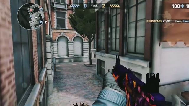 💘Doc Martens 💘| Critical Ops| Android Highlights