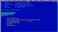 25 Graphics in C | Draw polygon using drawpoly( ) and fillpoly( ) in turbo c | by Sanjay Gupta