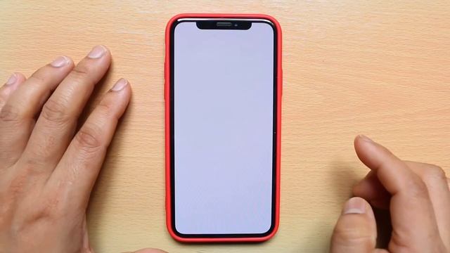 How to take screenshot in iPhone x when there is no home button