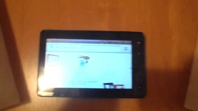 Android Tablet from Poland, Polski tablet z Androidem- t-PAD-780- Tablet-Online- HD
