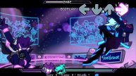 Friday Night Funkin Polarity But Void & Lectro Sings It Android Port (Fan-made Chart + Low-End)