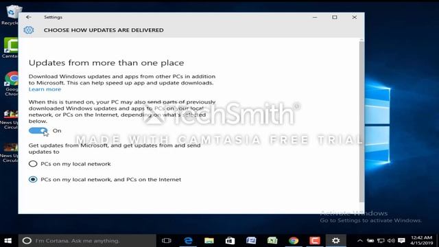 How to Disable Windows 10 Updates (Bangla Tutorial)  l Windows 10  update disable