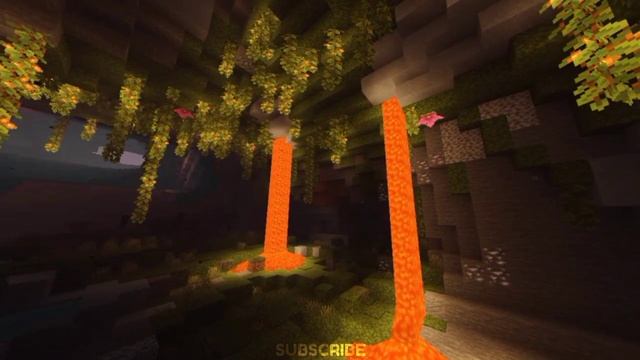Newb Shader🗿