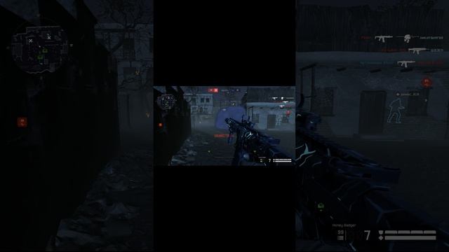 WARFACE (хэллоуин 2024)
