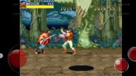CADILLACS AND DINOSAURS - MESS O' BRADOVICH - Arcade Longplay Android Phone