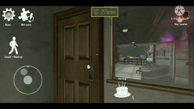 🤯🤯🤯👍👍👍ICE CREAM 6 NEW VERSION 1.2 CYBER HACKER MOD APK DOWNLOAD LINK MEDIA FIRE 🤯🤯🤯