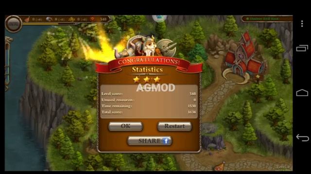 Northern tale v1.0 | Android Gameplay (60 FPS) Use vmos pro app