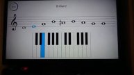 Piano Hero Game Using Android Things