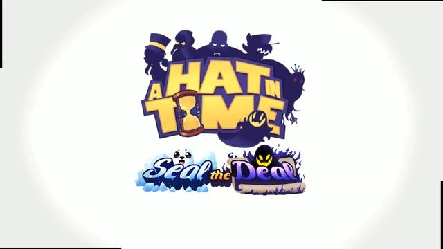 [Vinesauce] Vinny - A Hat in Time: Mods (part 11)