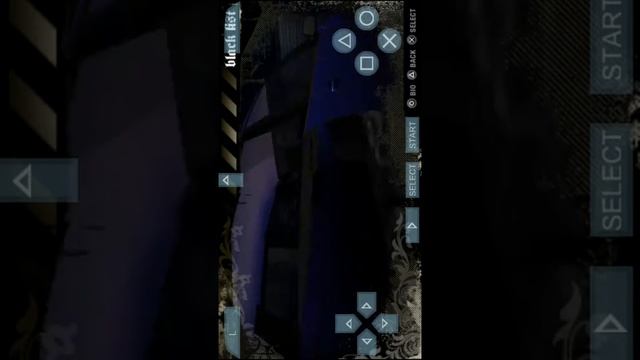 Psp on iPhone 5