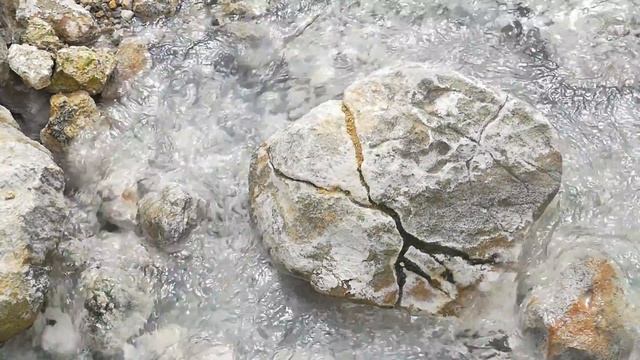 Восхождения на вулканы Горелый и Мутновский 2018