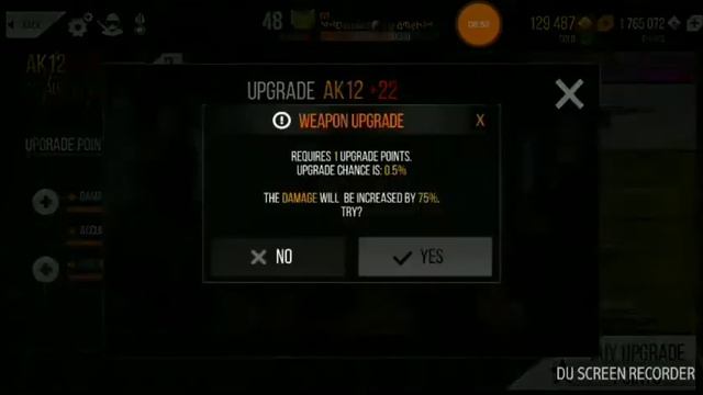 MODERN STRIKE ONLINE | Ak 12 +24 | Clan V | DanishGamer | Full Upgrade