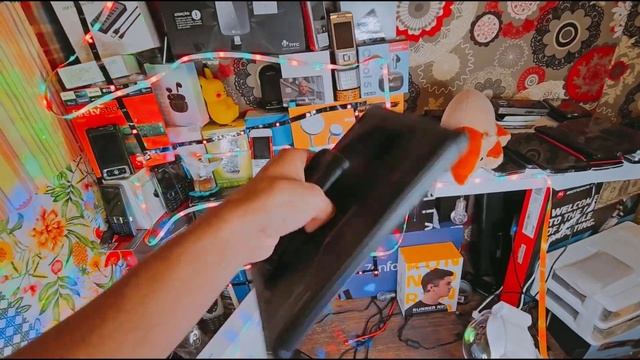 ✹INDESTRUTÍVEL c/ 20.000Mah de BATERIA 🔋😱 Oukitel RT6 • REVIEW | Tablet | BRASIL