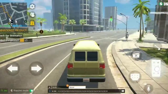 Yeni Görevler Tamamladım - Grand Criminal Online #grandcriminalonline #online #criminal e