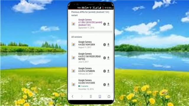 how to install google camera on any android || not available on play store