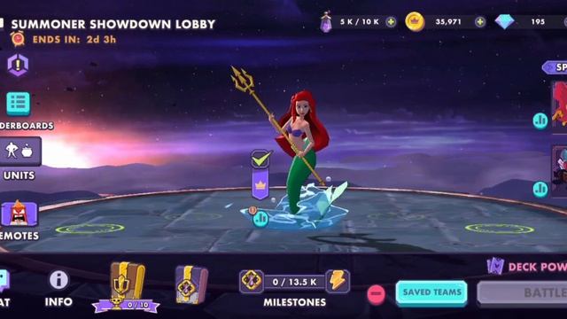 Disney Sorcerer's Arena - Is it worth Playing? - Android/iOS