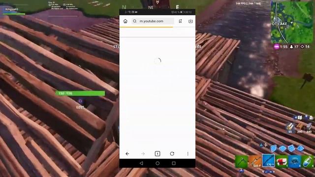 Comment installer des musiques et des vidéos sur android