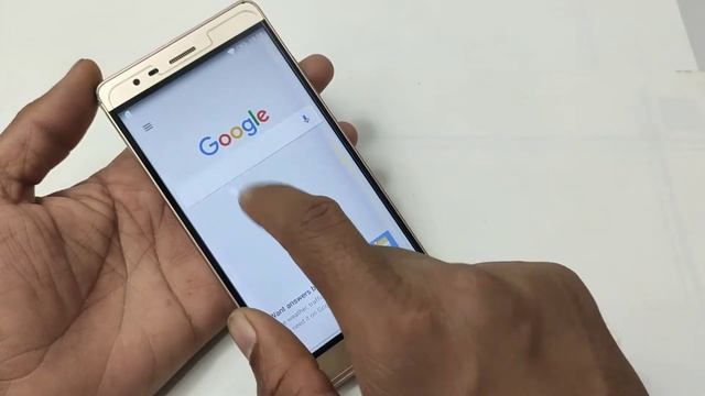 Lenovo Vibe K5 Note Frp Unlock / ( A7020a48 ) Google Account Bypass Without Pc 100% OK