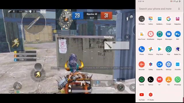 Best Magisk Gaming Module | Raiden Tweaks 3.4.4 | All in one Gaming Module | Univarsal Magisk Modul
