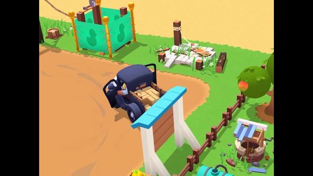 Farmside Global Release Gameplay Walkthrough (Android, iOS) | Part 1 #iosgameplay #rhodegamer