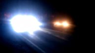 Adam Z28 vs Supercharged Cobra