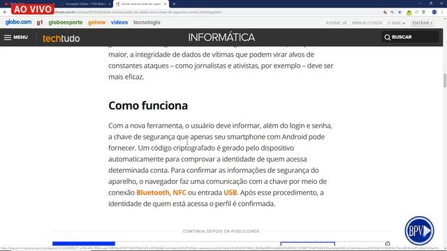 Novo Recurso SENSACIONAL no seu Celular Android, ATIVE JÁ!