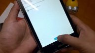 How to Factory Data Reset Asus Zenpad C 7.0
