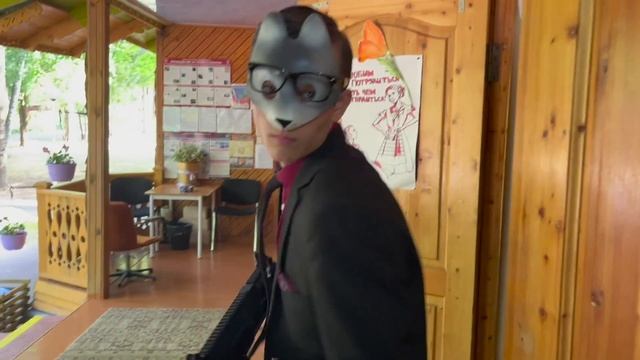 Андьямо. Клип 1 отряда | 4 смена 2022