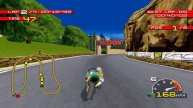 FPSE on Shield tv- Moto racer- opengl
