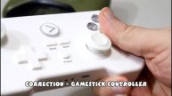 Gamestick Unboxing 1080P Full HD