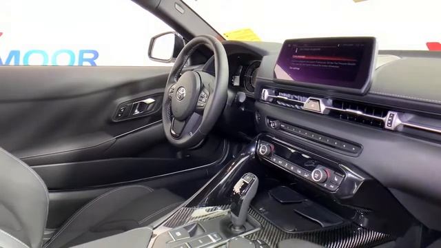 2021 Toyota Supra at Oxmoor Toyota | Louisville & Lexington, KY T51590