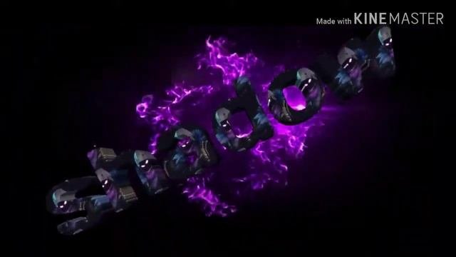 Intro Nova (link Do Canal Do Criador Da Intro Na Descrição)