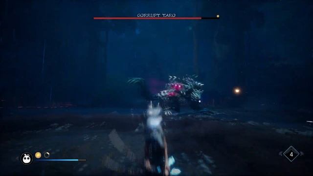 Game Ini bersetting tempat di BALI !! (eps 4) - KENA Bridge Of Spirits
