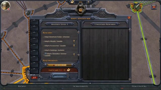 Albion Online Android Stream