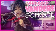 Descargar yandere school oficial para android