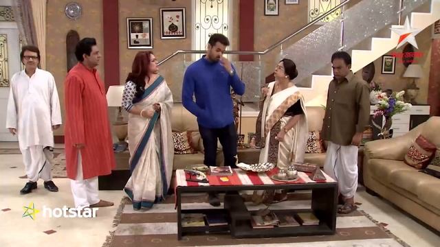Chokher Tara Tui - Visit hotstar.com for the full episode