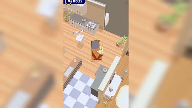 Lets get fired, i'm not a monster, object hunt, prank life and parkov android gameplay | noob vs pr