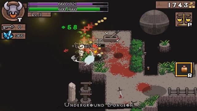 Hero Siege - Random Itemit //Osa 2