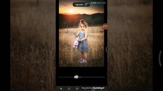 Lightroom android tutorial | Balance of light and dark | Web Booms