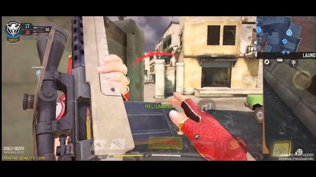 ||How to get golden camos for sniper in CODM ||